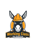 Working Class American