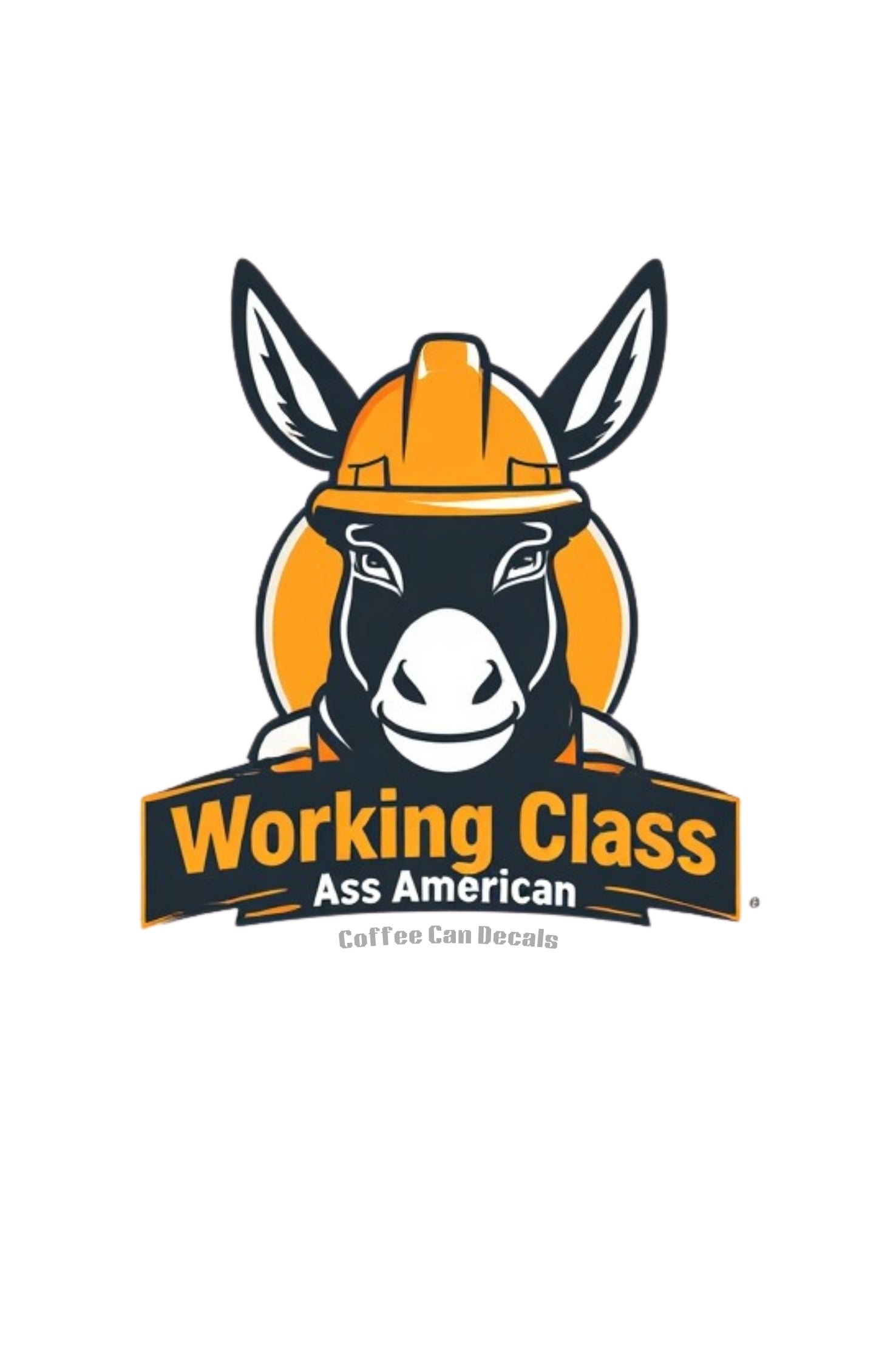 Working Class American